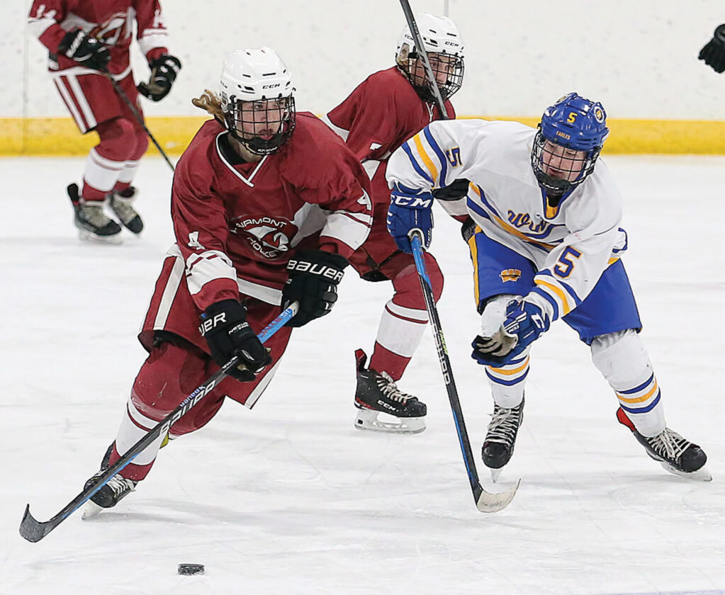 Windom squeezes by Fairmont Area, 32 News, Sports, Jobs Fairmont